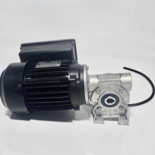 motor compleet 2K injectie pomp